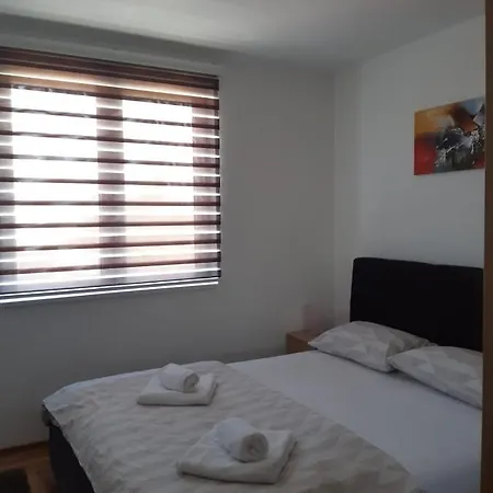 Apartment Kala