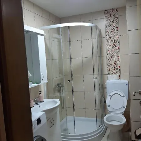 Kala Apartment *