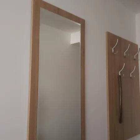 Apartment Kala *