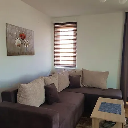 Kala Apartment