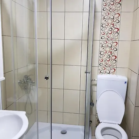 Kala Apartment *