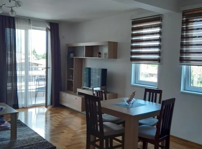 Kala Appartamento Vrnjačka Banja