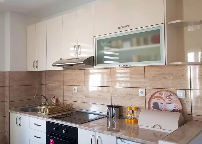 Appartamento Kala Vrnjačka Banja