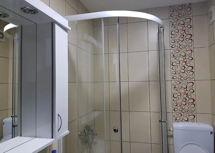 Appartamento Kala Vrnjačka Banja